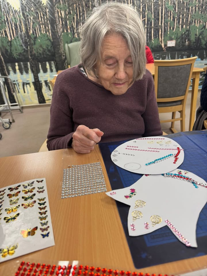 The Mabel Rose Day Centre, Norfolk