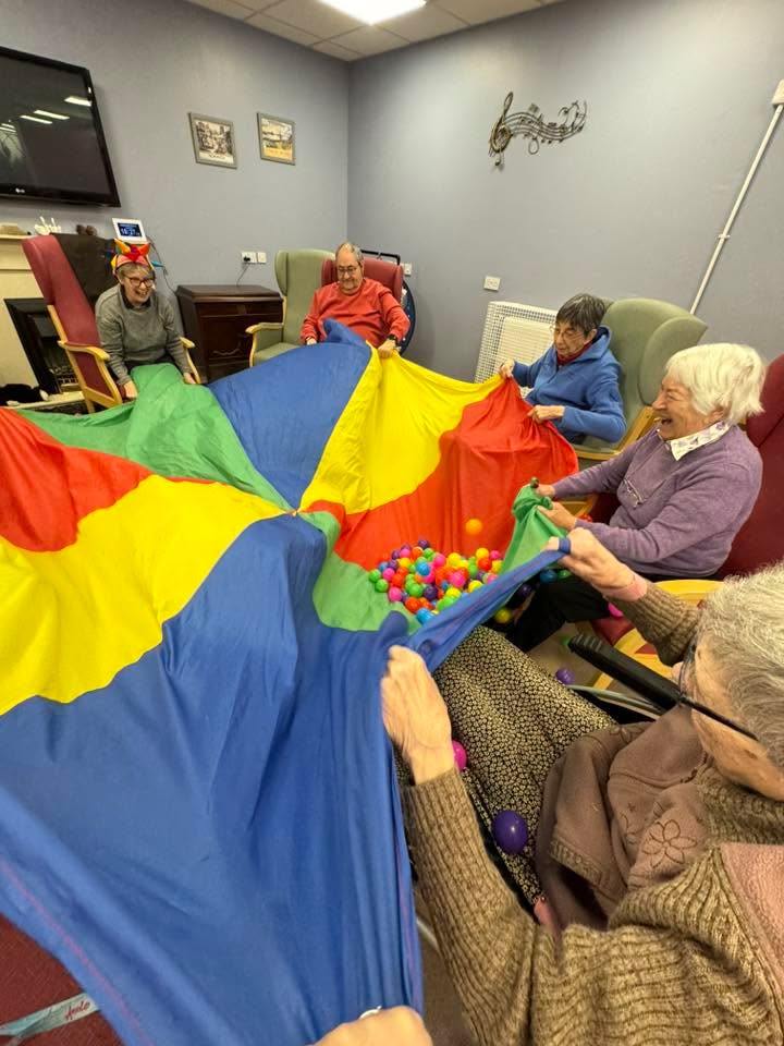 The Mabel Rose Day Centre, Norfolk