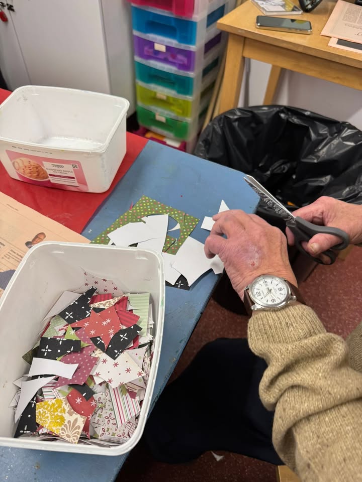 The Mabel Rose Day Centre, Norfolk