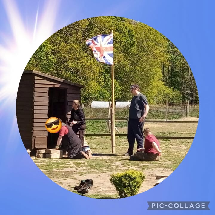 Buddies Day Service